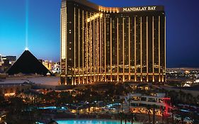 Mandalay Bay Las Vegas 4*