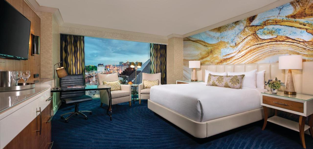 Hotel Mandalay Bay Las Vegas Exterior foto